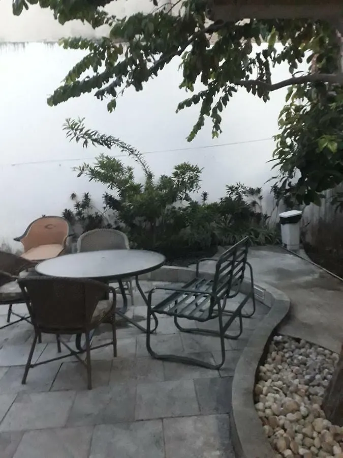 Accommodatie bij particulieren Residence Bongi Hostel Recife Brazilië