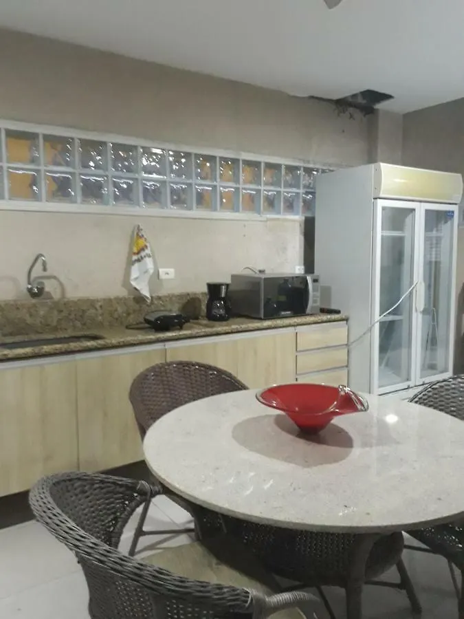 Residence Bongi Hostel 헤시피 0*,