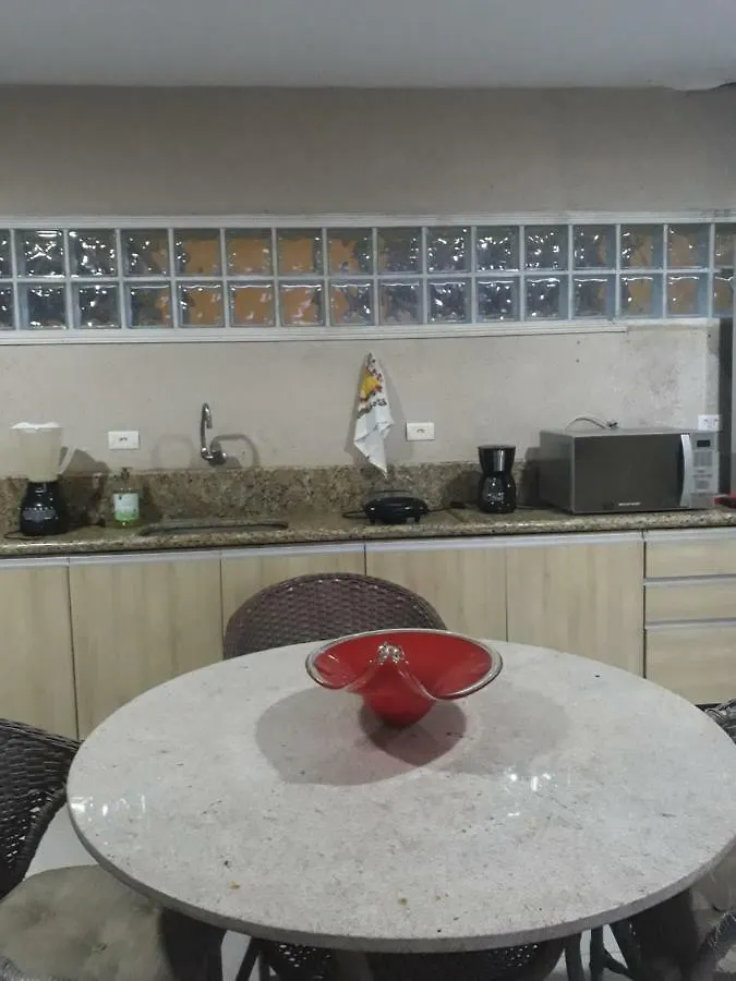 Residence Bongi Hostel 헤시피 브라질
